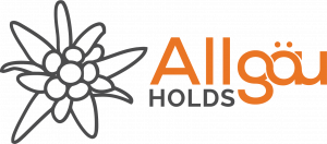 ALLGAU logo