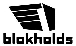 BLOKHOLDS logo