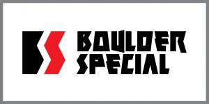 BOULDER SPECIAL logo
