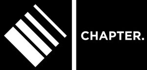 CHAPTER logo