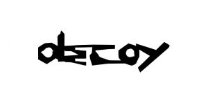 DECOY logo