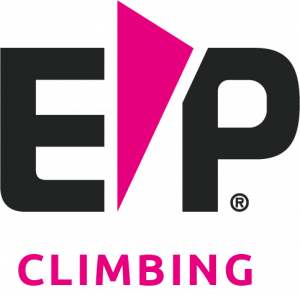 EP logo