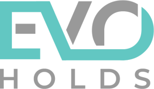 EVO HOLDS logo