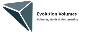 EVOLUTION VOLUMES logo