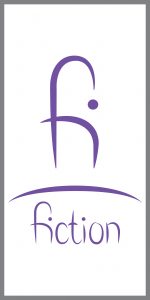 FICTION logo