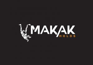 MAKAK logo