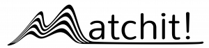 MATCHIT logo