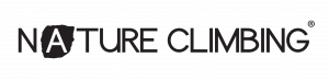 NATURE CLIMBING logo