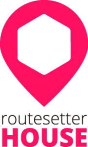 RS HOUSE logo