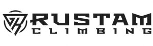 RUSTAM logo