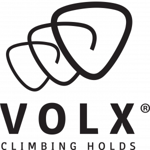 VOLX logo