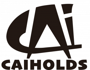 caiholds logo